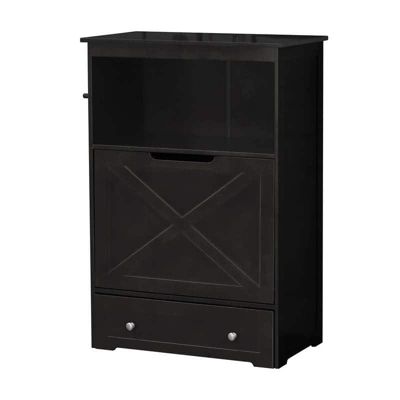 Windsor Pet Feeder - Black
