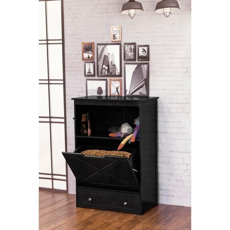 Windsor Pet Feeder