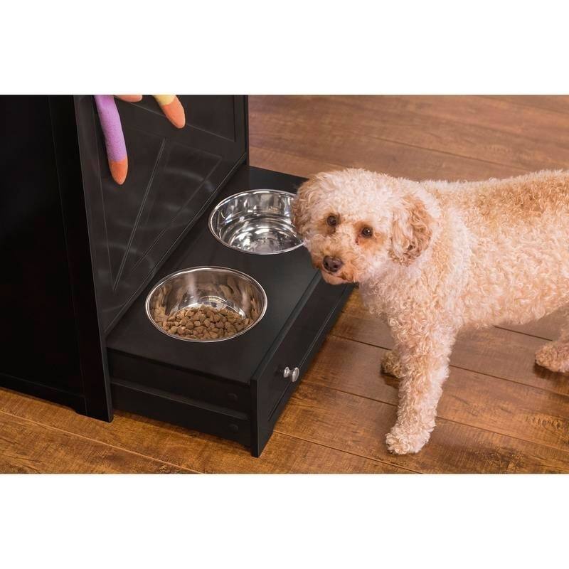 Windsor Pet Feeder