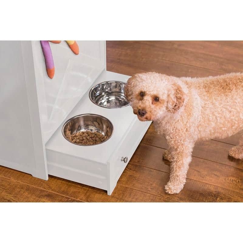 Windsor Pet Feeder