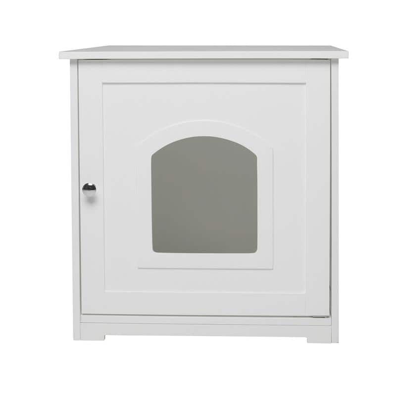 Kitty Litter Loo
