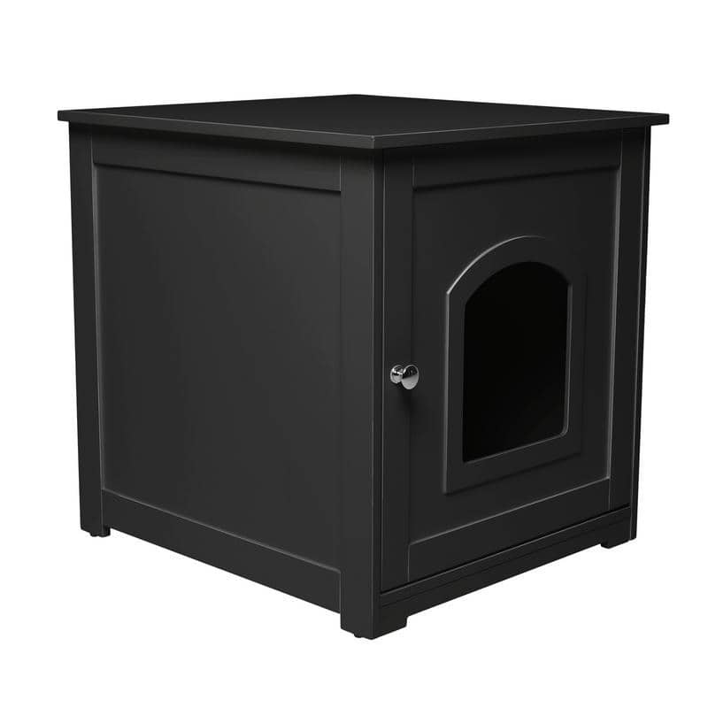 Kitty Litter Loo