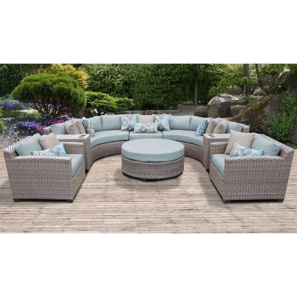 Bed bath and beyond shop wicker patio furniture