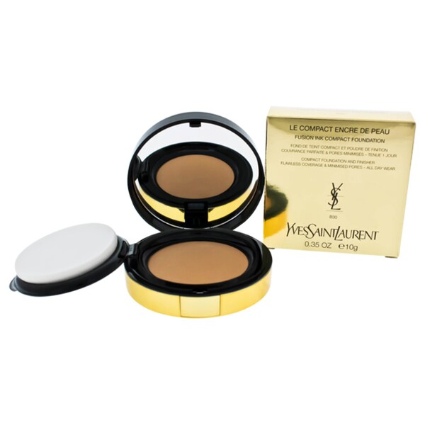 fusion ink compact foundation ysl