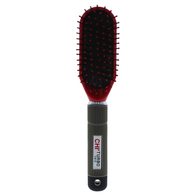 chi paddle brush