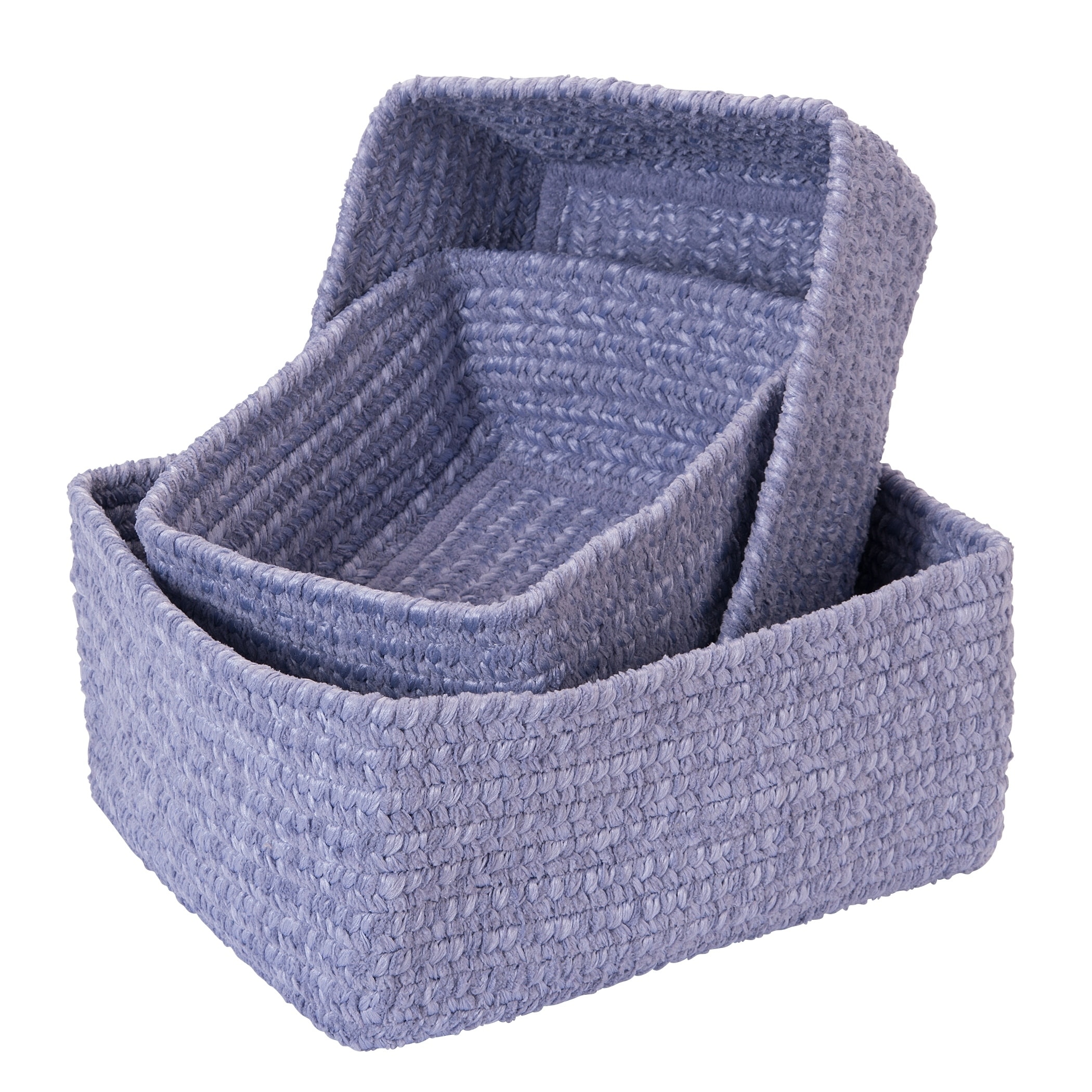 nursery basket set
