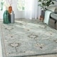 preview thumbnail 2 of 53, Nourison Jazmine Hand-Tufted Vintage Traditional Area Rug