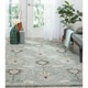 preview thumbnail 1 of 53, Nourison Jazmine Hand-Tufted Vintage Traditional Area Rug