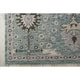 preview thumbnail 6 of 53, Nourison Jazmine Hand-Tufted Vintage Traditional Area Rug