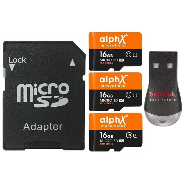 Sandisk Sdsdqb 016g 5 16 Gb Class 2 Microsd Card With Microsd To Sd Adapter Computers Accessories Memory Cards Cate Org