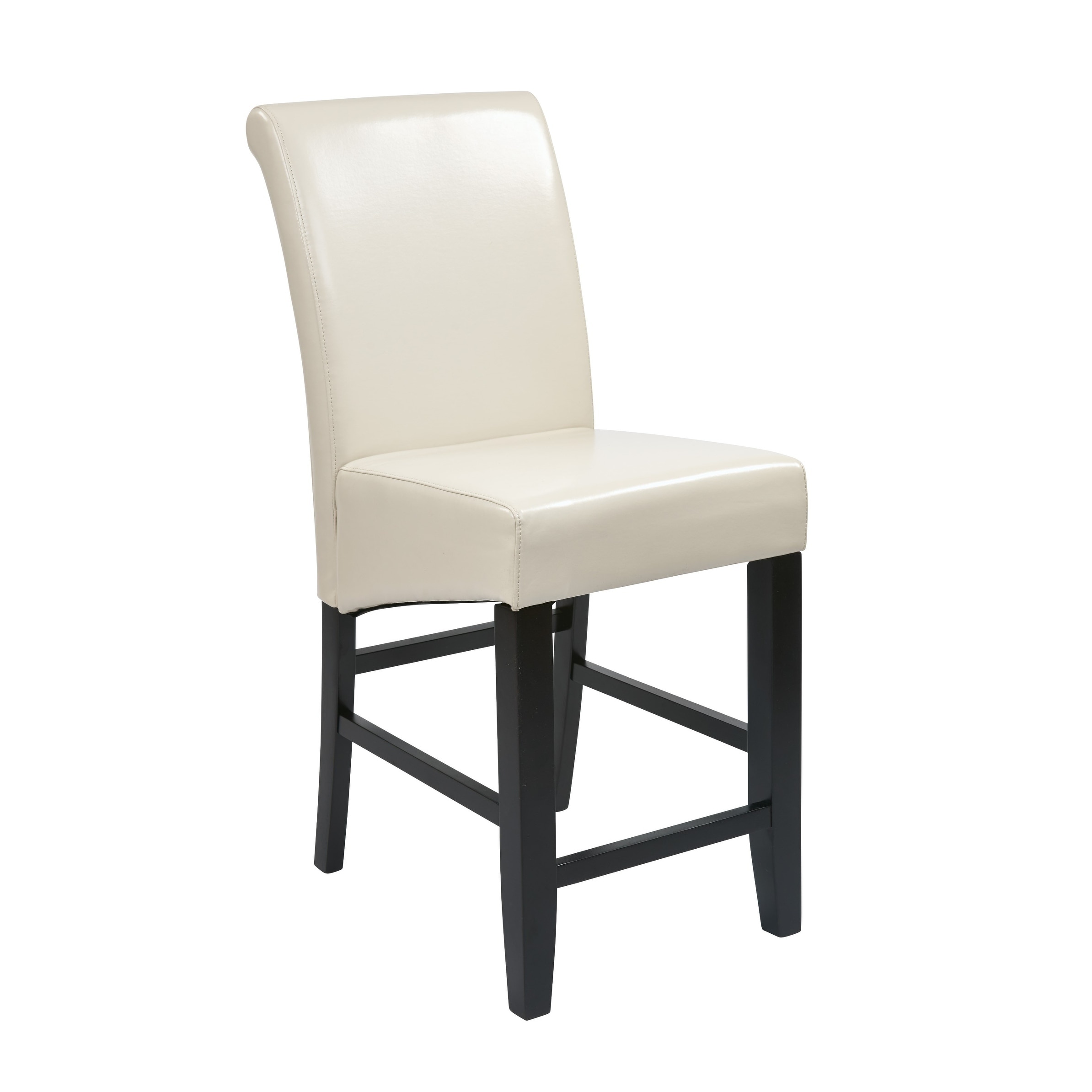 Shop 24 Parsons Barstool Free Shipping Today Overstock 23620284
