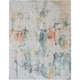 preview thumbnail 3 of 33, Nourison Global Vintage Textured Abstract Area Rug