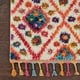 preview thumbnail 13 of 35, Nourison Moroccan Casbah Tassel Bohemian Area Rug