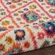 preview thumbnail 10 of 35, Nourison Moroccan Casbah Tassel Bohemian Area Rug