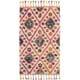 preview thumbnail 34 of 35, Nourison Moroccan Casbah Tassel Bohemian Area Rug