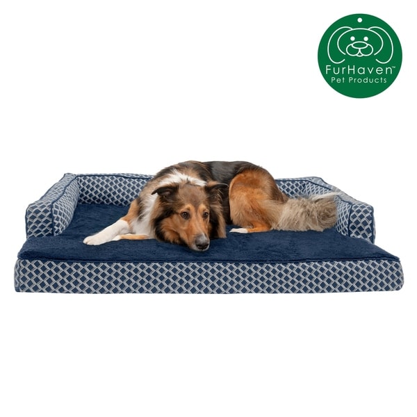 cooling gel pet bed