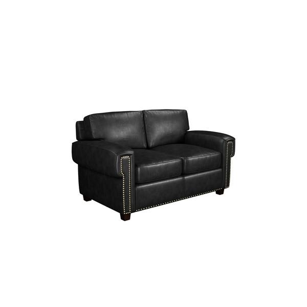 Made To Order Como 100 Top Grain Leather Twin Sleeper Made To Order Como 100 Top Grain Leather Twin Sleeper