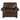 Made to Order Mondial 100% Top Grain Leather Chair
