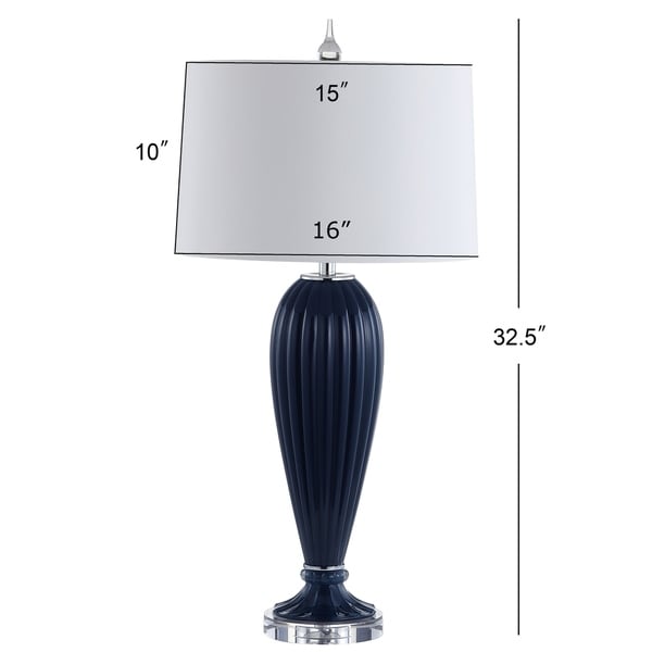 led nightstand lamp