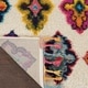 preview thumbnail 9 of 17, Nourison Moroccan Casbah Diamond Area Rug