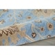 preview thumbnail 33 of 53, Nourison Jazmine Hand-Tufted Vintage Traditional Area Rug