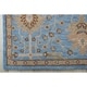 preview thumbnail 36 of 53, Nourison Jazmine Hand-Tufted Vintage Traditional Area Rug