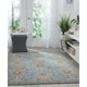 preview thumbnail 37 of 53, Nourison Jazmine Hand-Tufted Vintage Traditional Area Rug