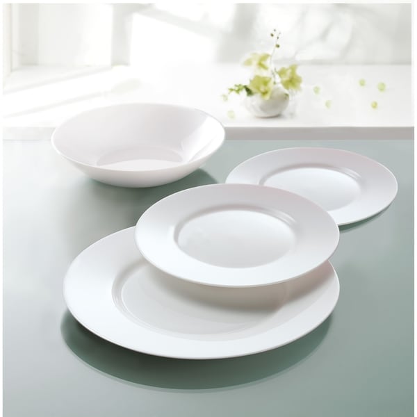 luminarc dinnerware