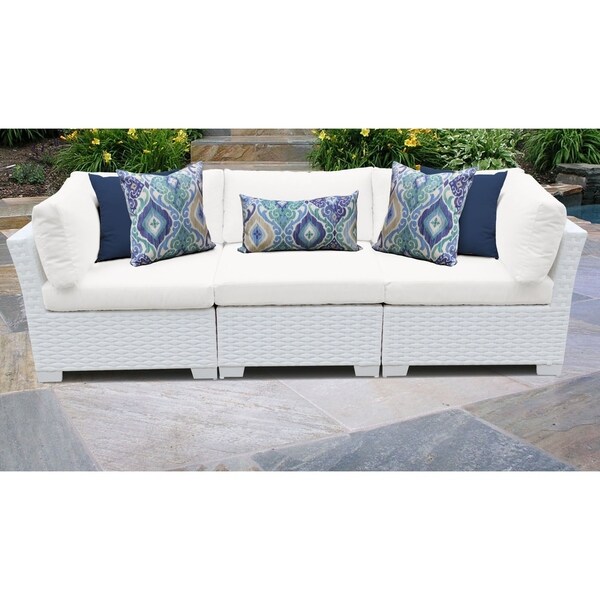 Monaco 3 Piece Outdoor Wicker Patio Furniture Set 03b Free Monaco 3 Piece Outdoor Wicker Patio Furniture Set 03b