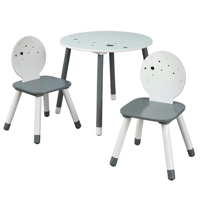 Simple Living Talori Kids Table and Chair Set