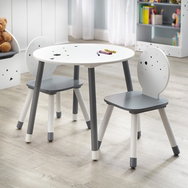 overstock kids table