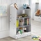 preview thumbnail 1 of 2, Simple Living Talori Kids Bookshelf