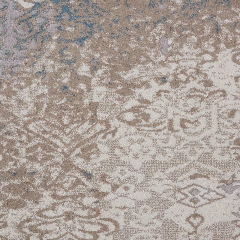 Nourison Karma Vintage Persian Farmhouse Area Rug