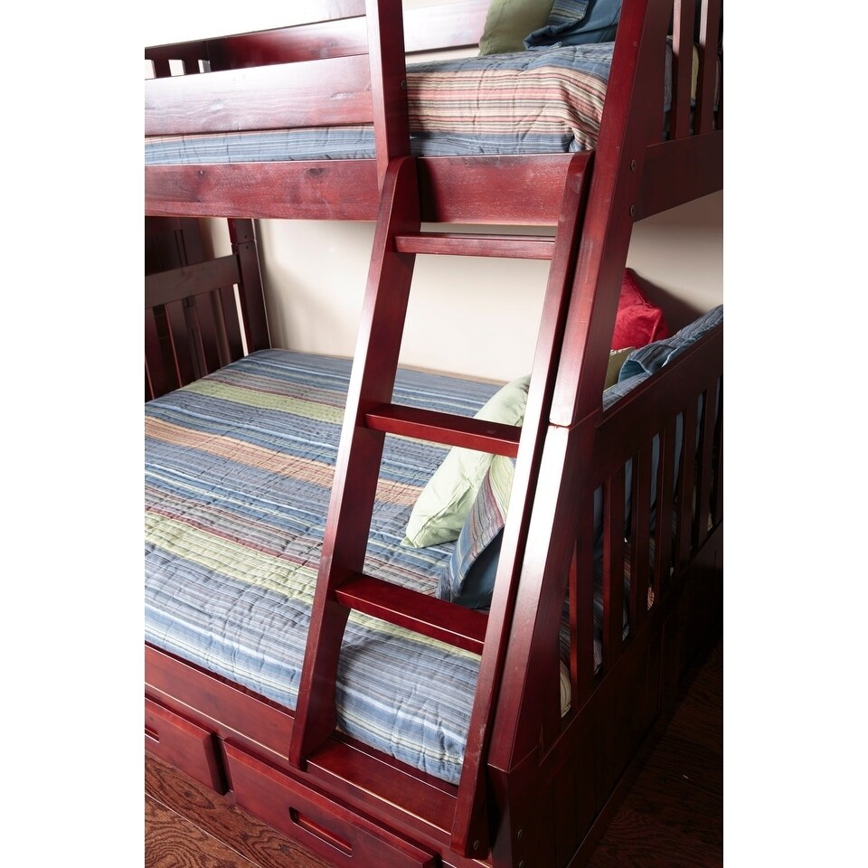 american furniture bunk beds