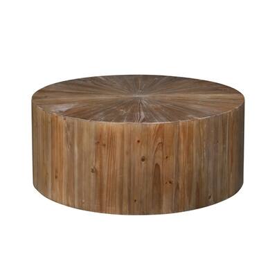 Emira Reclaimed Fir Coffee Table