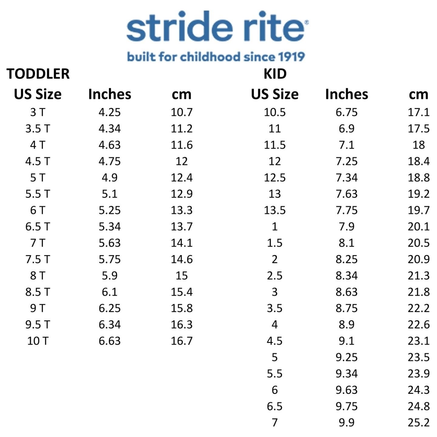 stride rite wyatt sneaker