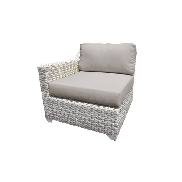 slide 2 of 2, Fairmont Right Arm Sofa