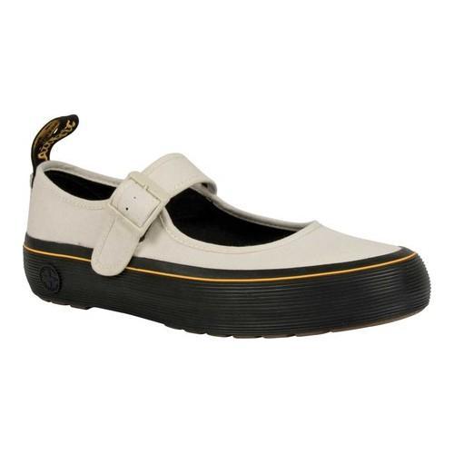 doc martens mary janes canvas