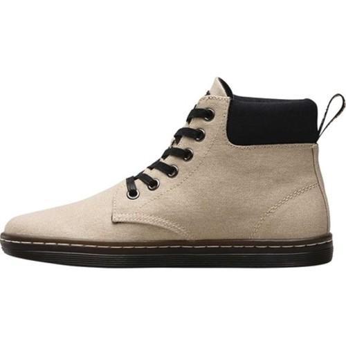 maelly canvas boot