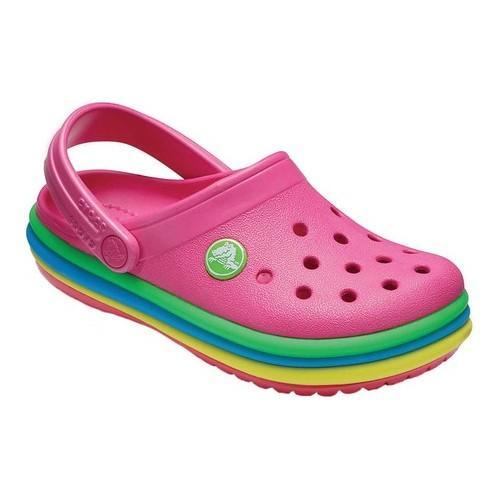 crocs paradise