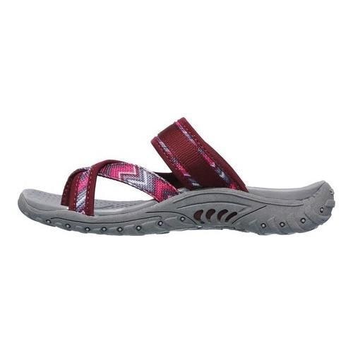 skechers reggae zig zag