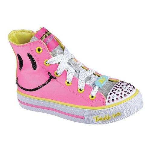 skechers twinkle toes canada