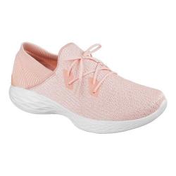 skechers peach