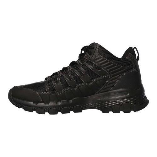 skechers men's outland 2.0 girvin hiking boot