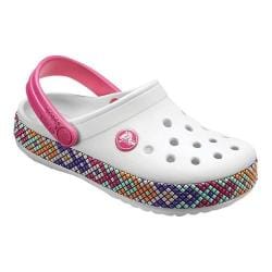 crocs unisex crocband gallery clog