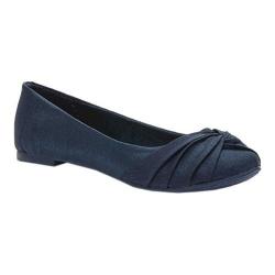 rocket dog myrna ballet flat
