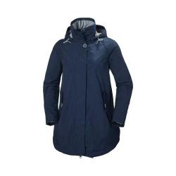 helly hansen elements summer coat