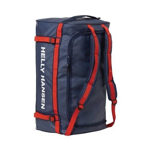 helly hansen classic duffel bag 50l