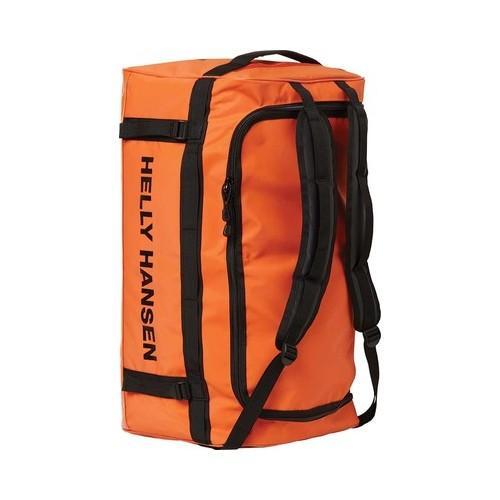 helly hansen classic duffel bag 50l