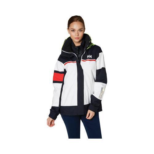 helly hansen women's salt light jacket